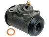 Drum Brake Wheel Cylinder Raybestos Brakes WC37300