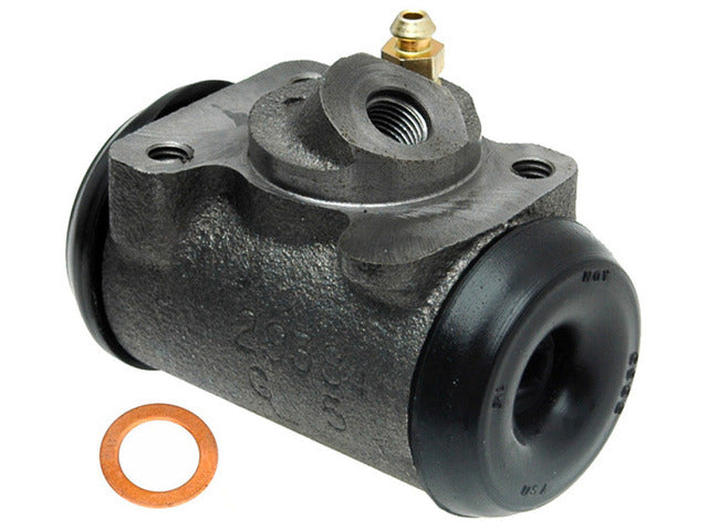 Drum Brake Wheel Cylinder Raybestos Brakes WC37300