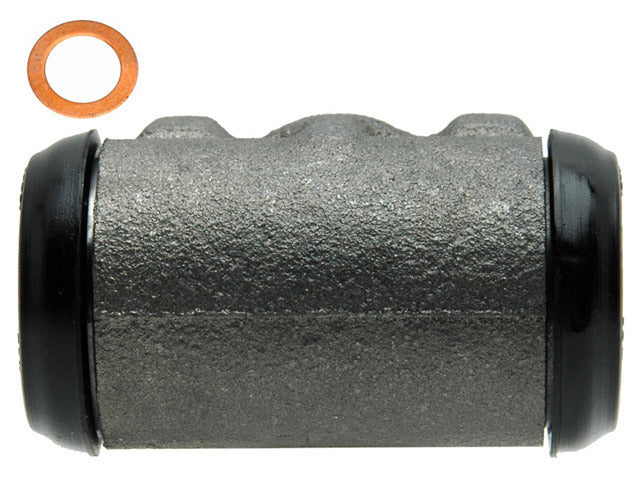 Drum Brake Wheel Cylinder Raybestos Brakes WC37300