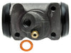 Drum Brake Wheel Cylinder Raybestos Brakes WC37300