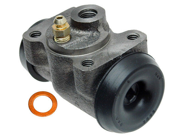 Drum Brake Wheel Cylinder Raybestos Brakes WC37302