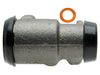 Drum Brake Wheel Cylinder Raybestos Brakes WC37302
