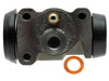 Drum Brake Wheel Cylinder Raybestos Brakes WC37302
