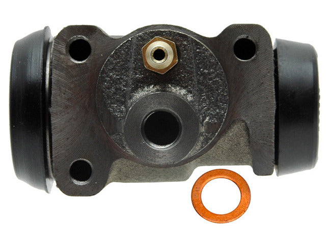 Drum Brake Wheel Cylinder Raybestos Brakes WC37302
