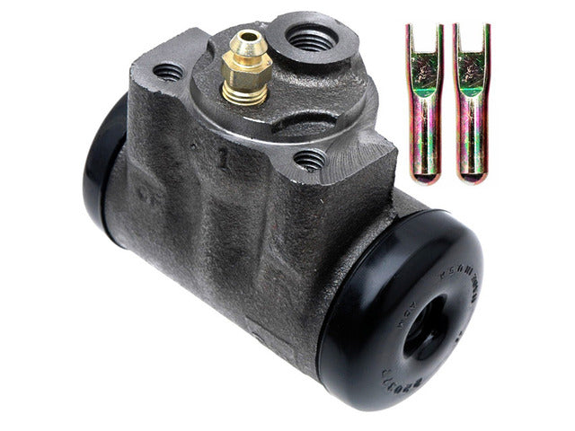 Drum Brake Wheel Cylinder Raybestos Brakes WC37303