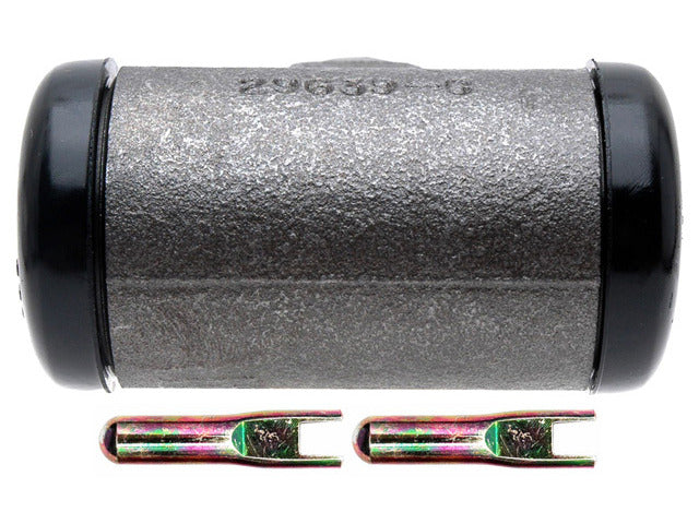 Drum Brake Wheel Cylinder Raybestos Brakes WC37303