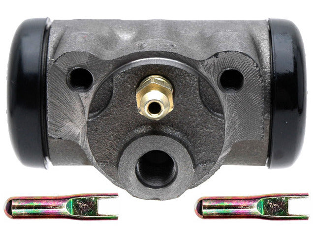Drum Brake Wheel Cylinder Raybestos Brakes WC37303