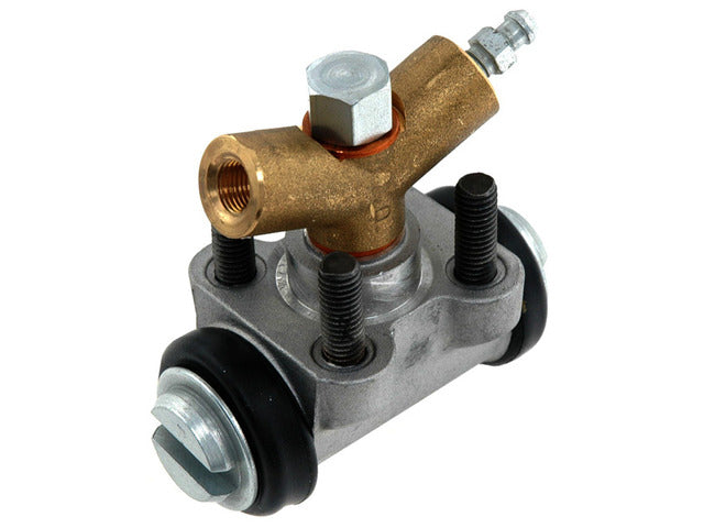 Drum Brake Wheel Cylinder Raybestos Brakes WC37307