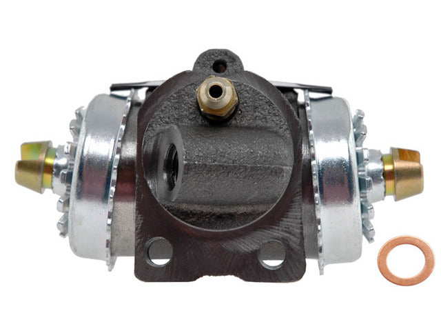 Drum Brake Wheel Cylinder Raybestos Brakes WC3730