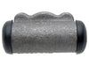 Drum Brake Wheel Cylinder Raybestos Brakes WC37311