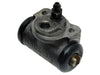 Drum Brake Wheel Cylinder Raybestos Brakes WC37312