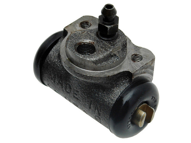 Drum Brake Wheel Cylinder Raybestos Brakes WC37312