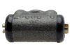 Drum Brake Wheel Cylinder Raybestos Brakes WC37312