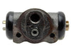 Drum Brake Wheel Cylinder Raybestos Brakes WC37312