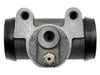 Drum Brake Wheel Cylinder Raybestos Brakes WC37317