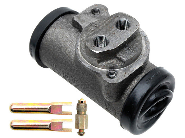 Drum Brake Wheel Cylinder Raybestos Brakes WC37318