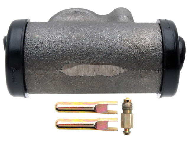 Drum Brake Wheel Cylinder Raybestos Brakes WC37318
