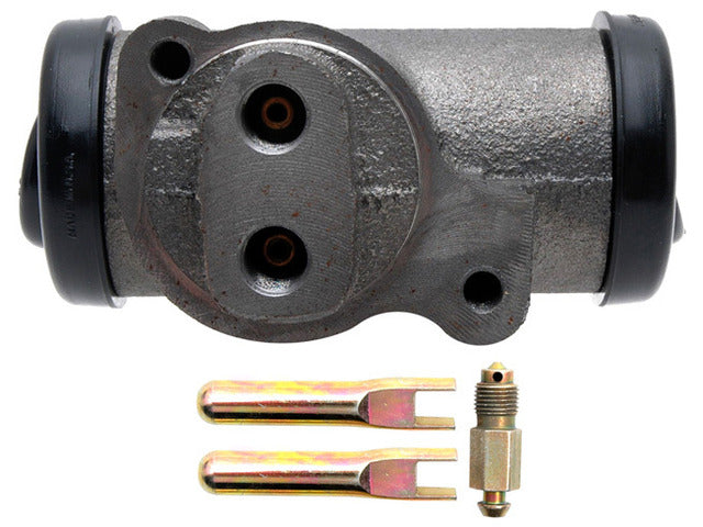 Drum Brake Wheel Cylinder Raybestos Brakes WC37318
