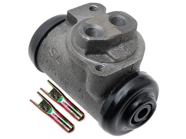 Drum Brake Wheel Cylinder Raybestos Brakes WC37319