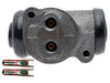 Drum Brake Wheel Cylinder Raybestos Brakes WC37319