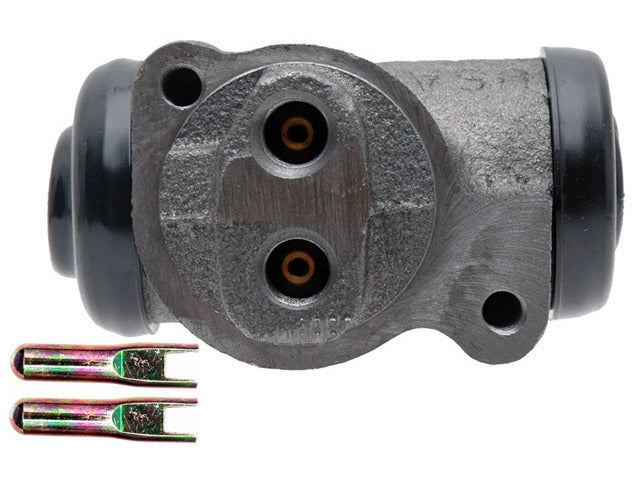 Drum Brake Wheel Cylinder Raybestos Brakes WC37319