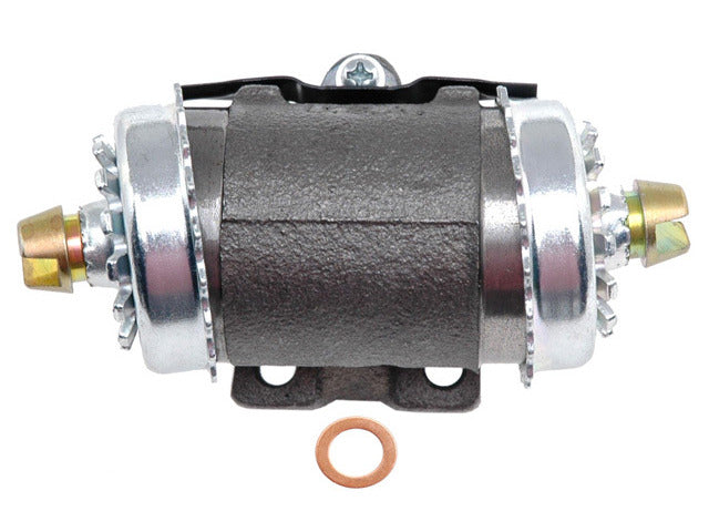 Drum Brake Wheel Cylinder Raybestos Brakes WC3731