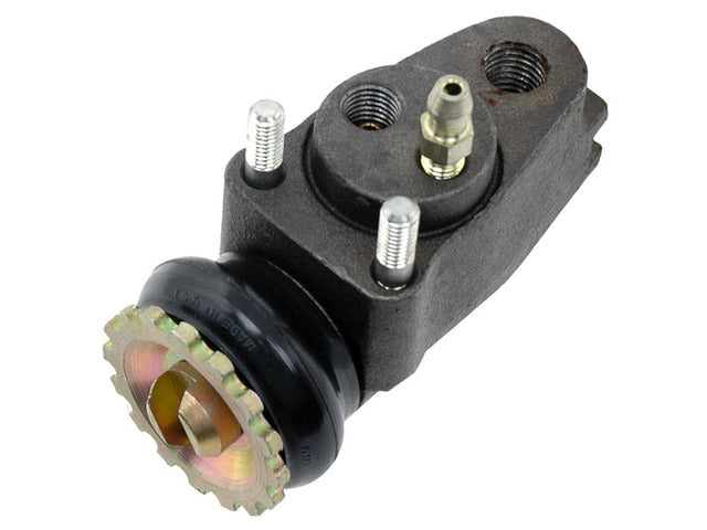 Drum Brake Wheel Cylinder Raybestos Brakes WC37320