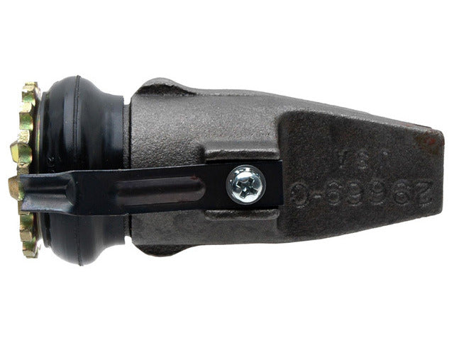 Drum Brake Wheel Cylinder Raybestos Brakes WC37320