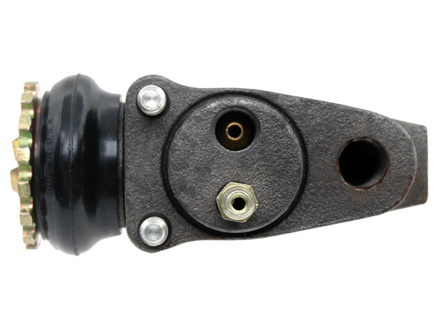 Drum Brake Wheel Cylinder Raybestos Brakes WC37320