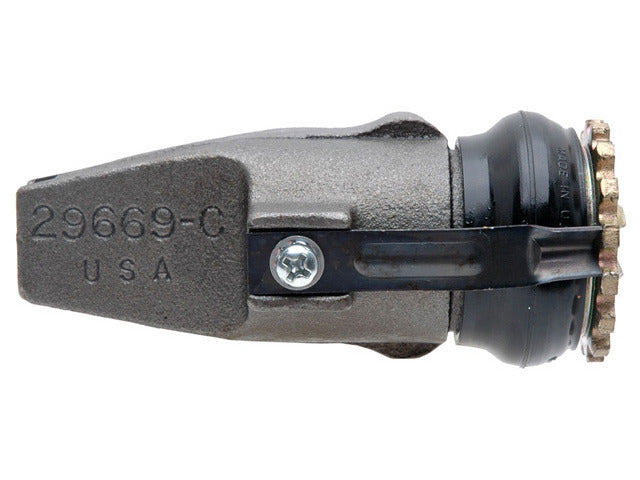 Drum Brake Wheel Cylinder Raybestos Brakes WC37321