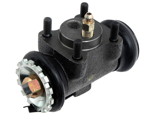 Drum Brake Wheel Cylinder Raybestos Brakes WC37322