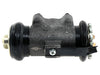 Drum Brake Wheel Cylinder Raybestos Brakes WC37322