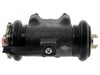 Drum Brake Wheel Cylinder Raybestos Brakes WC37323