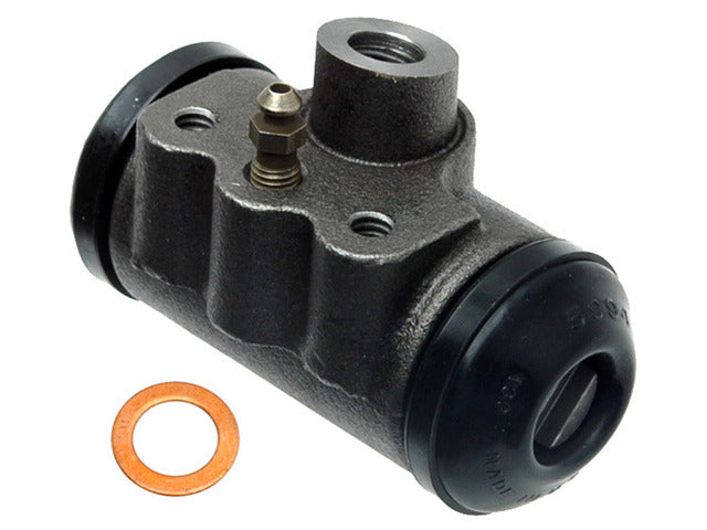 Drum Brake Wheel Cylinder Raybestos Brakes WC37330