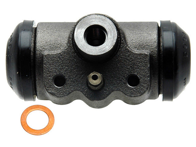 Drum Brake Wheel Cylinder Raybestos Brakes WC37330