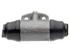 Drum Brake Wheel Cylinder Raybestos Brakes WC37332