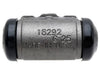Drum Brake Wheel Cylinder Raybestos Brakes WC37334