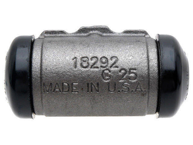 Drum Brake Wheel Cylinder Raybestos Brakes WC37334