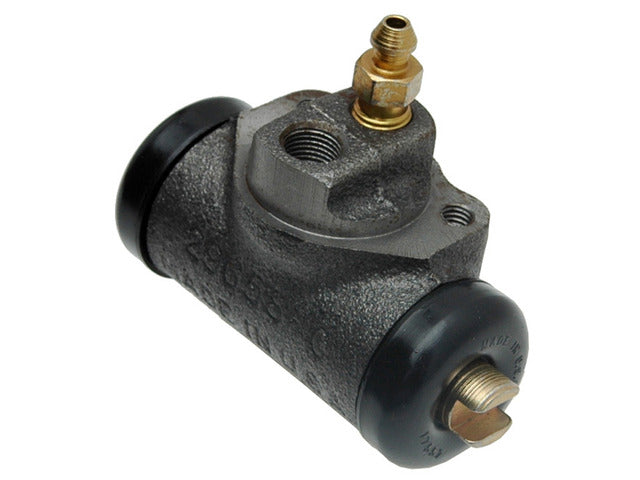 Drum Brake Wheel Cylinder Raybestos Brakes WC37335