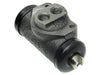 Drum Brake Wheel Cylinder Raybestos Brakes WC37336