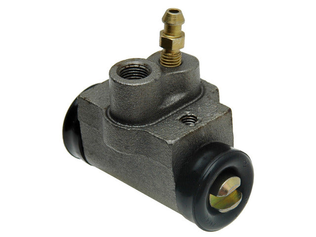 Drum Brake Wheel Cylinder Raybestos Brakes WC37339