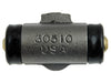 Drum Brake Wheel Cylinder Raybestos Brakes WC37339