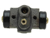 Drum Brake Wheel Cylinder Raybestos Brakes WC37339