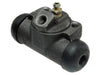 Drum Brake Wheel Cylinder Raybestos Brakes WC37342