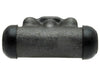 Drum Brake Wheel Cylinder Raybestos Brakes WC37342