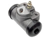 Drum Brake Wheel Cylinder Raybestos Brakes WC37343