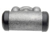 Drum Brake Wheel Cylinder Raybestos Brakes WC37343
