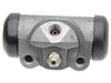Drum Brake Wheel Cylinder Raybestos Brakes WC37343