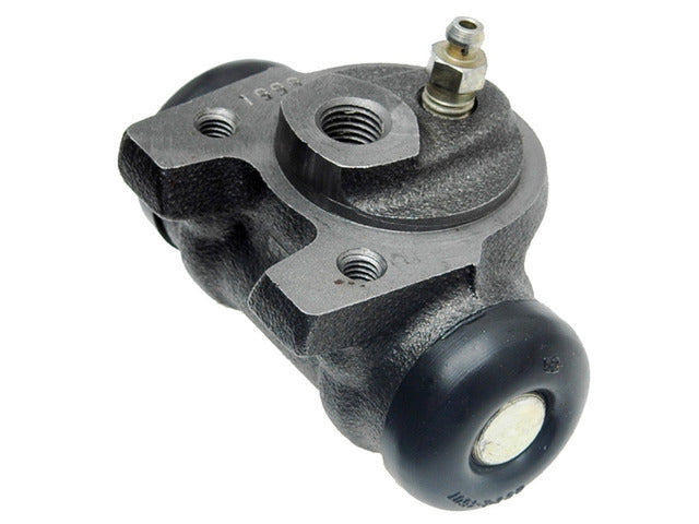 Drum Brake Wheel Cylinder Raybestos Brakes WC37344
