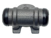 Drum Brake Wheel Cylinder Raybestos Brakes WC37344